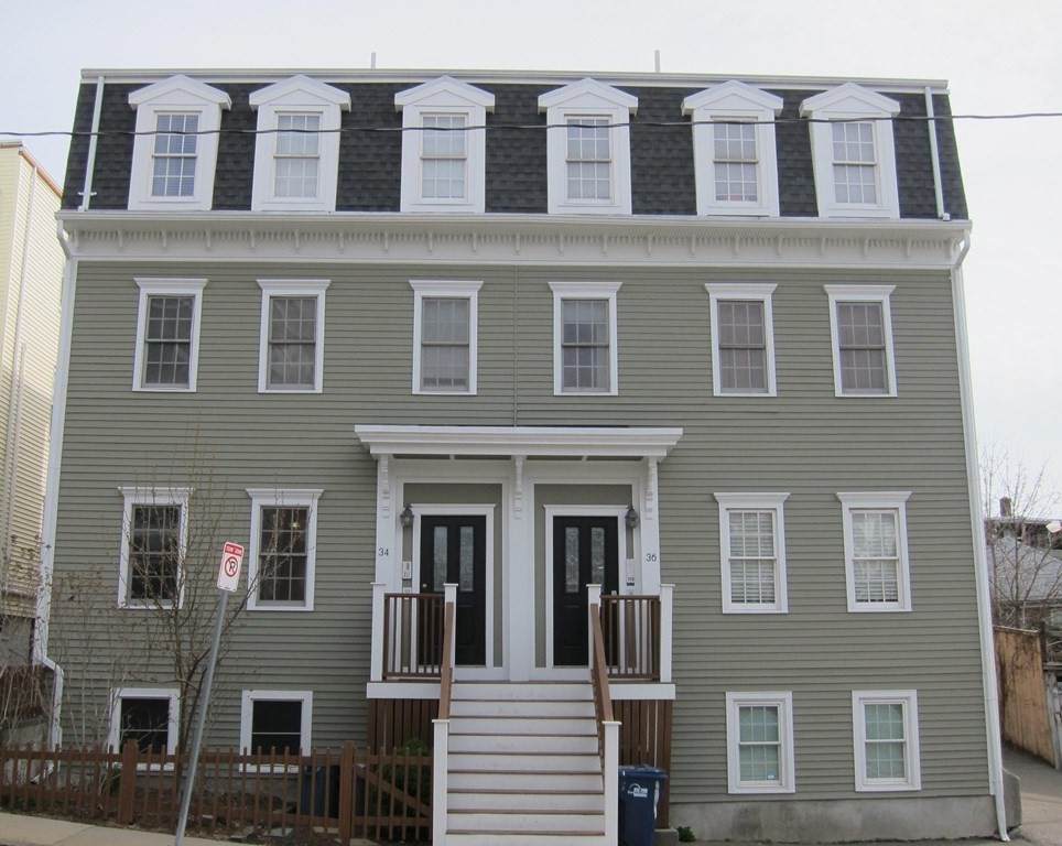 34 Ward St - Photo 1