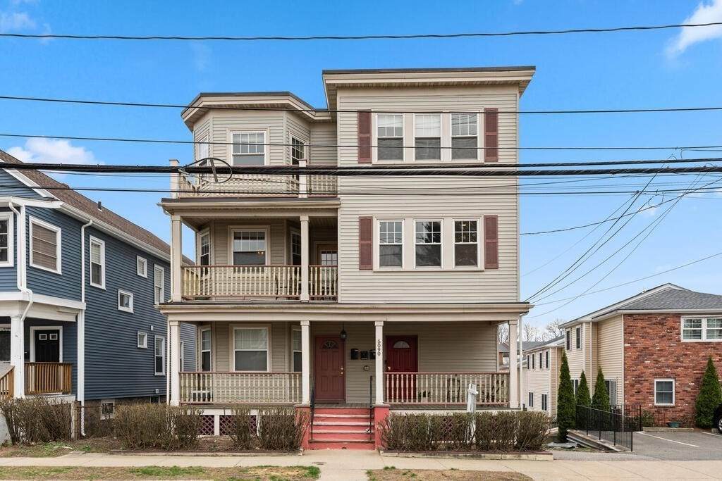 5090 Washington Street - Photo 1