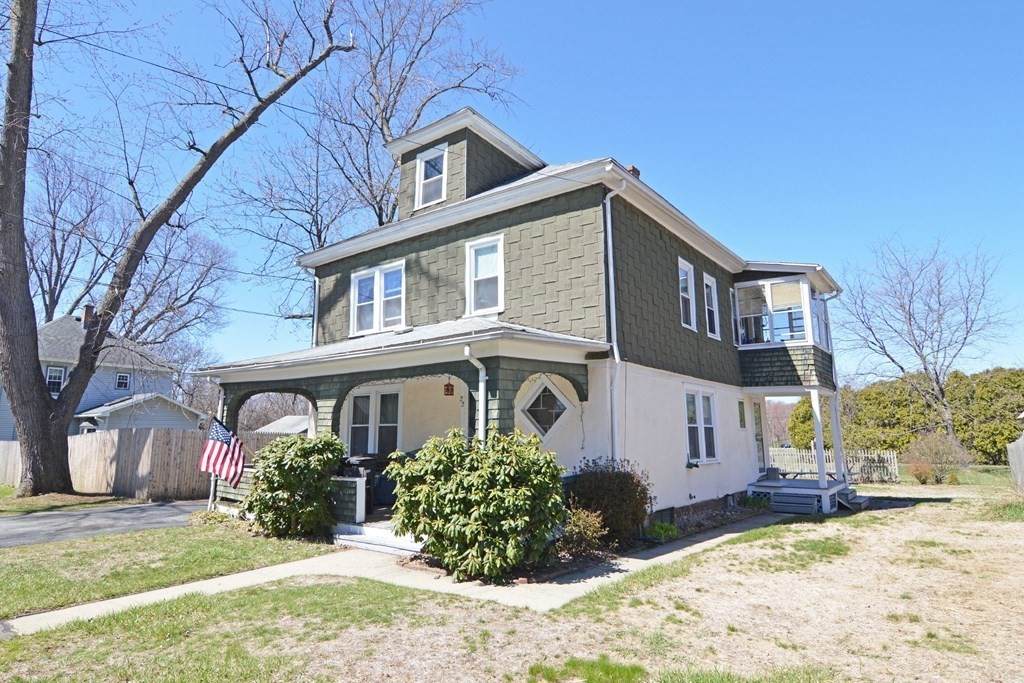 22 Lasalle Street - Photo 1