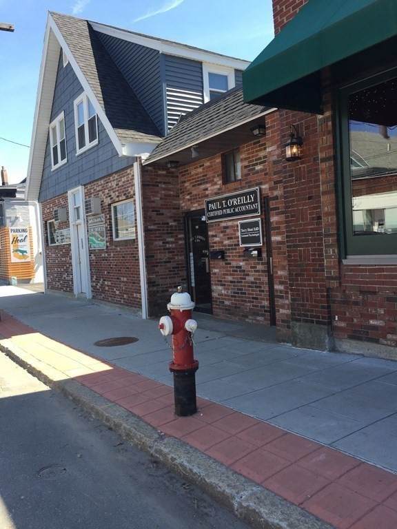 158 Belmont Street - Photo 1