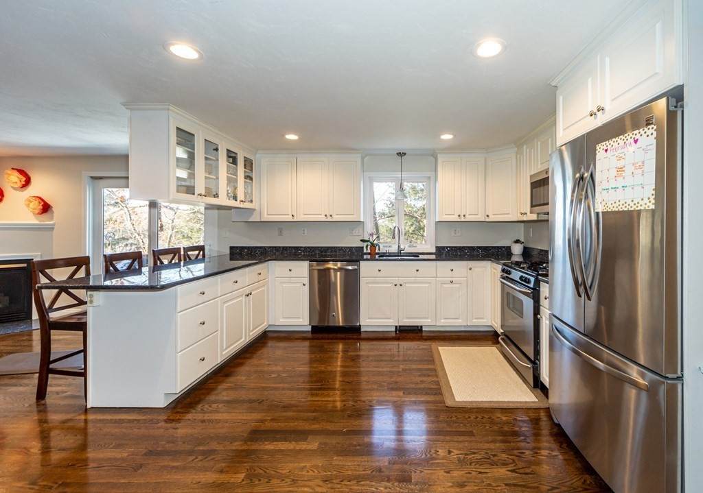 233 Saint Mary - Photo 1