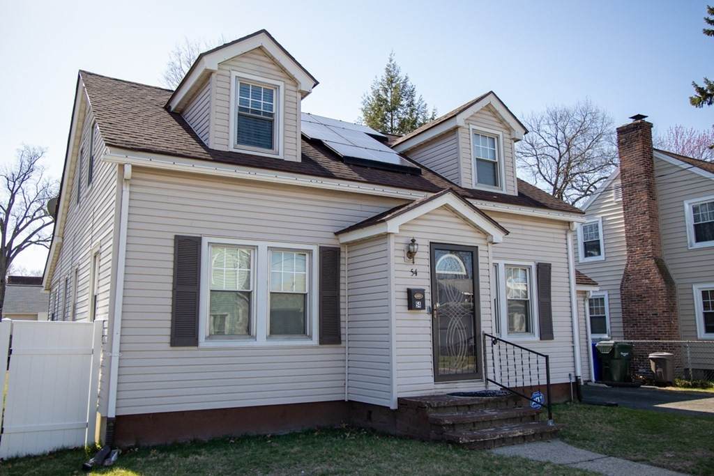 54 Upland St - Photo 1