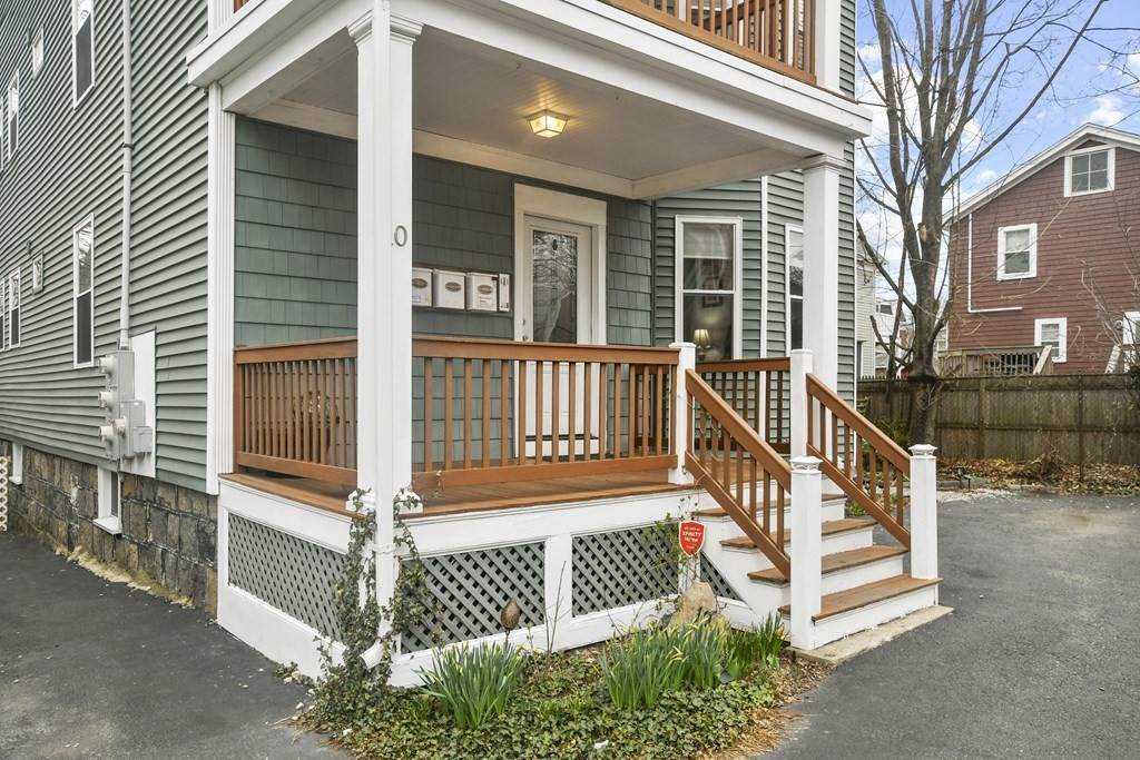 10 Ashmont Court - Photo 1