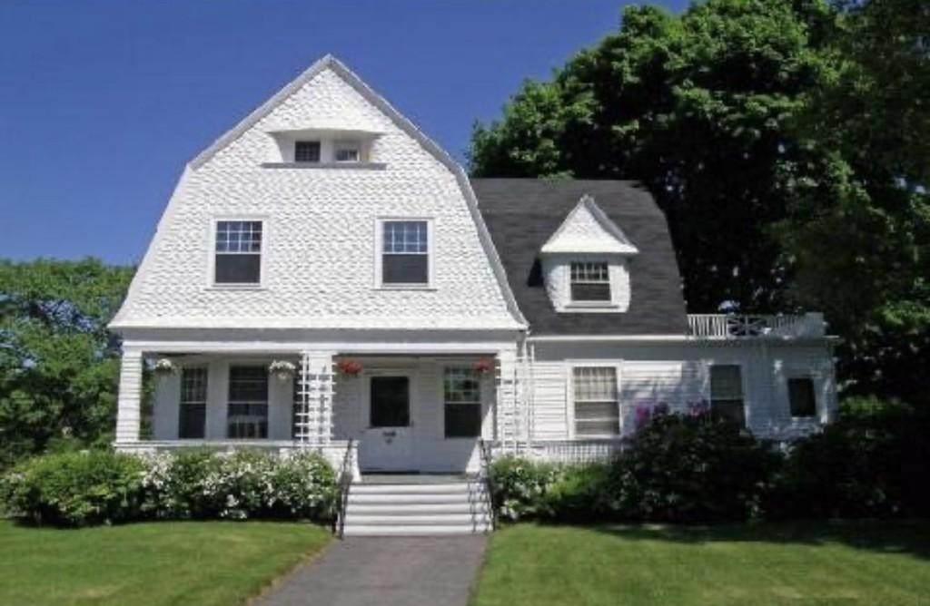108 Walnut - Photo 1