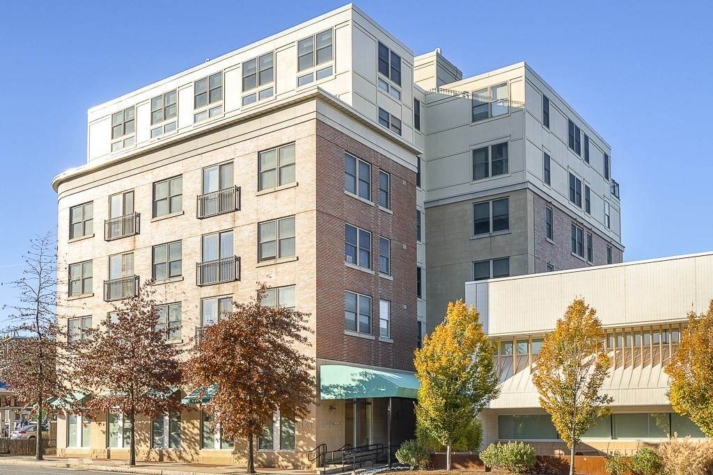 323 Boylston Street - Photo 1