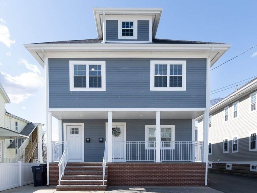 176 Bradford St - Photo 1
