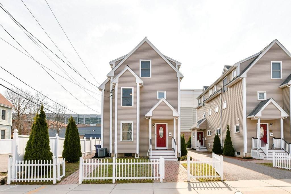 25 Antwerp St. - Photo 1