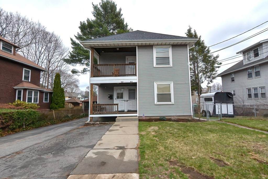 363 Concord St - Photo 1