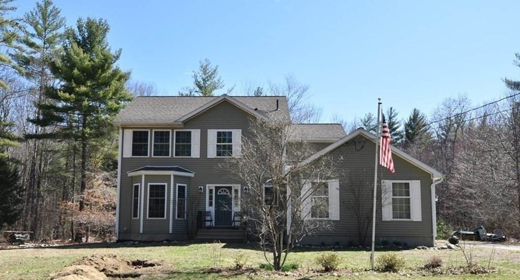377 Sylvester Rd - Photo 1