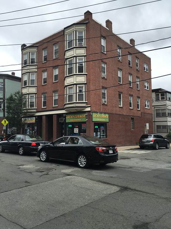 208A Washington Street - Photo 1