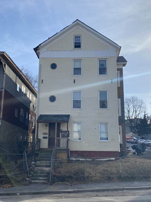 40 Grand St - Photo 1