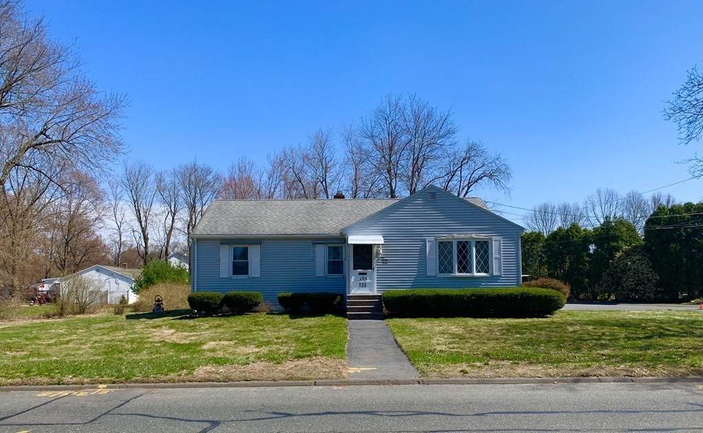 133 Lathrop St. - Photo 1