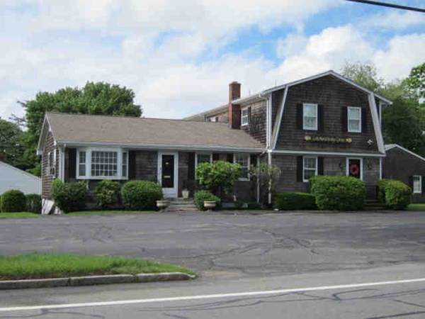 810 Wilbur Ave. - Photo 1