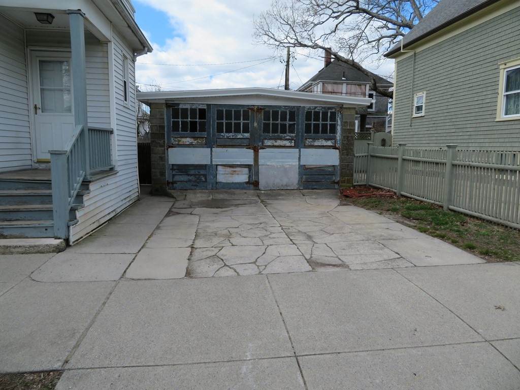 377 Arnold Street - Photo 1