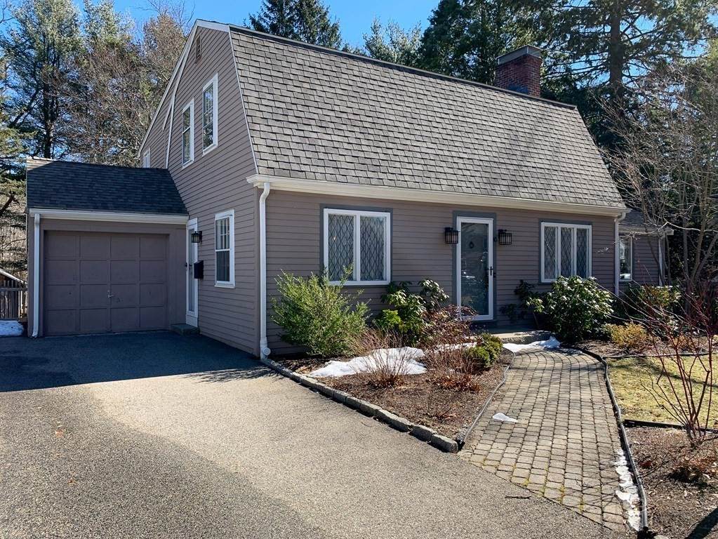 10 Fuller Brook - Photo 1