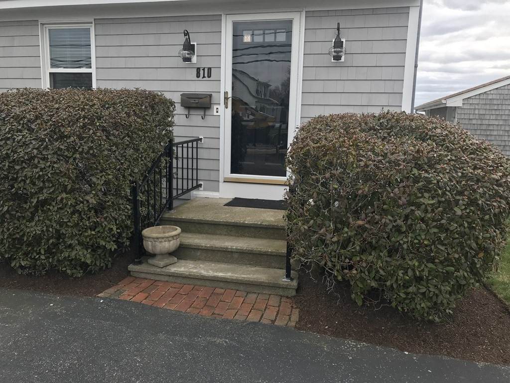 810 Wilbur Avenue - Photo 1