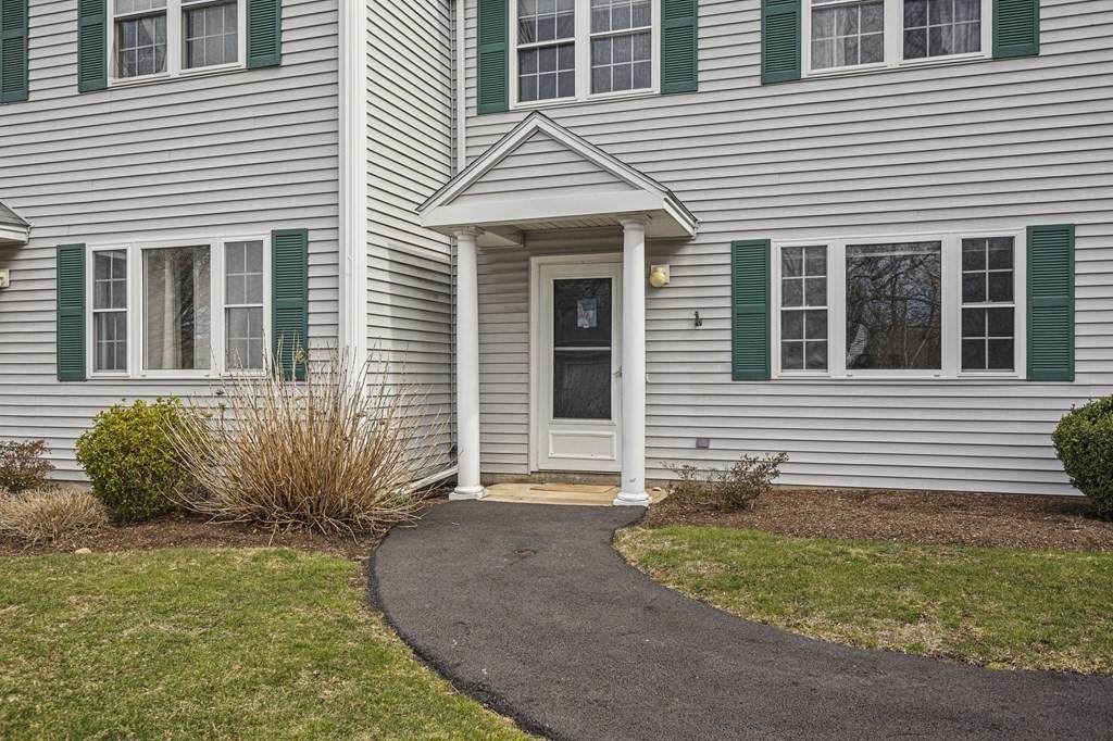 203 Lilac Meadows Way - Photo 1