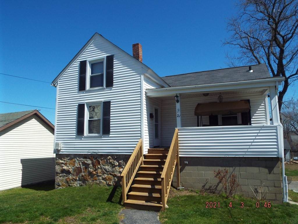 21 Lee St - Photo 1