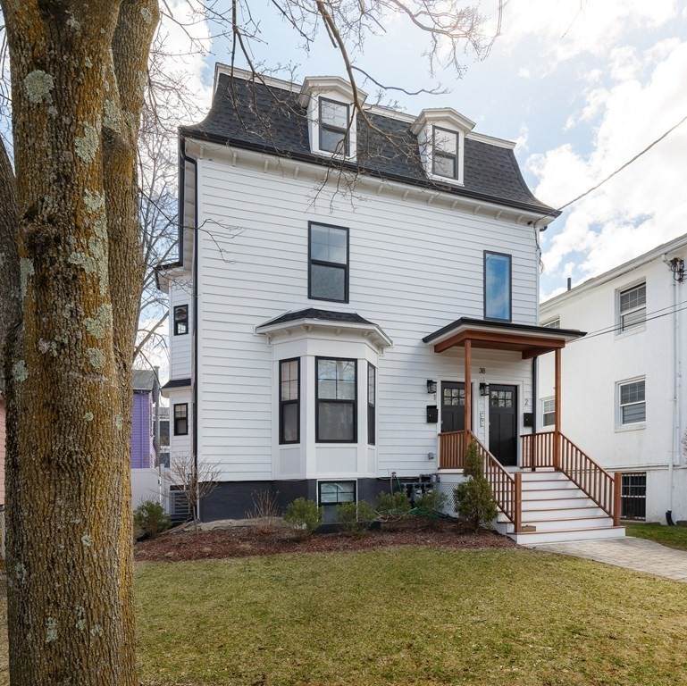 38 Chester Street - Photo 1