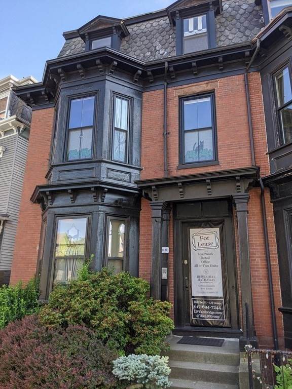 1130 Massachusetts Ave. - Photo 1