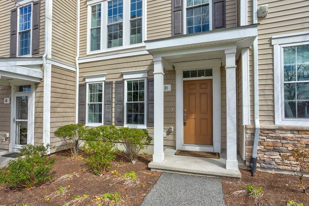 31 Jacob Way - Photo 1