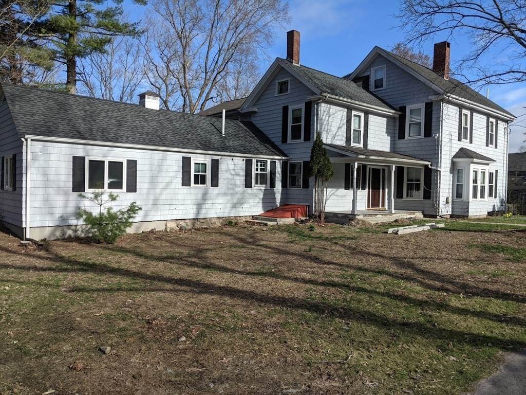 228 Old Connecticut Path - Photo 1