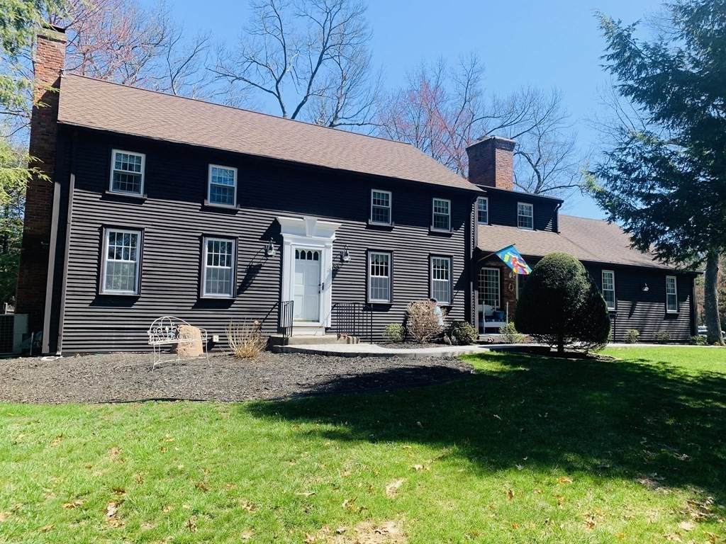 86 Overlook Dr - Photo 1