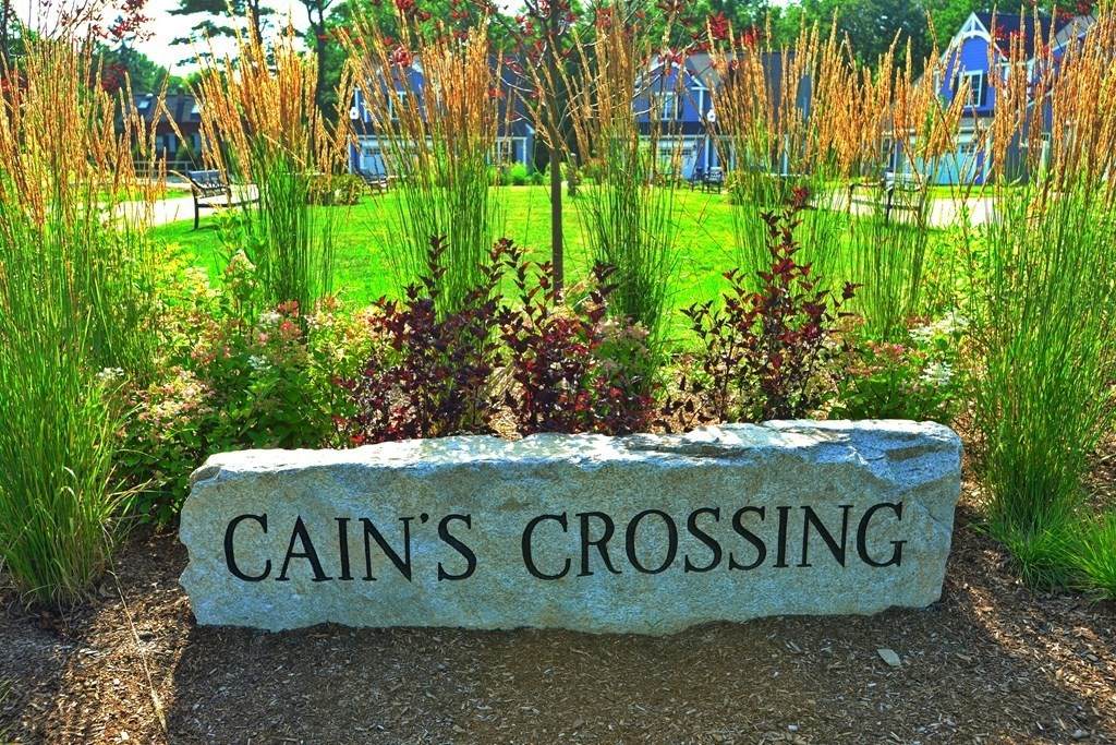 8 Cain Circle - Photo 1