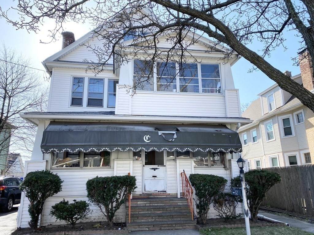 32-34 Rittenhouse Ter - Photo 1