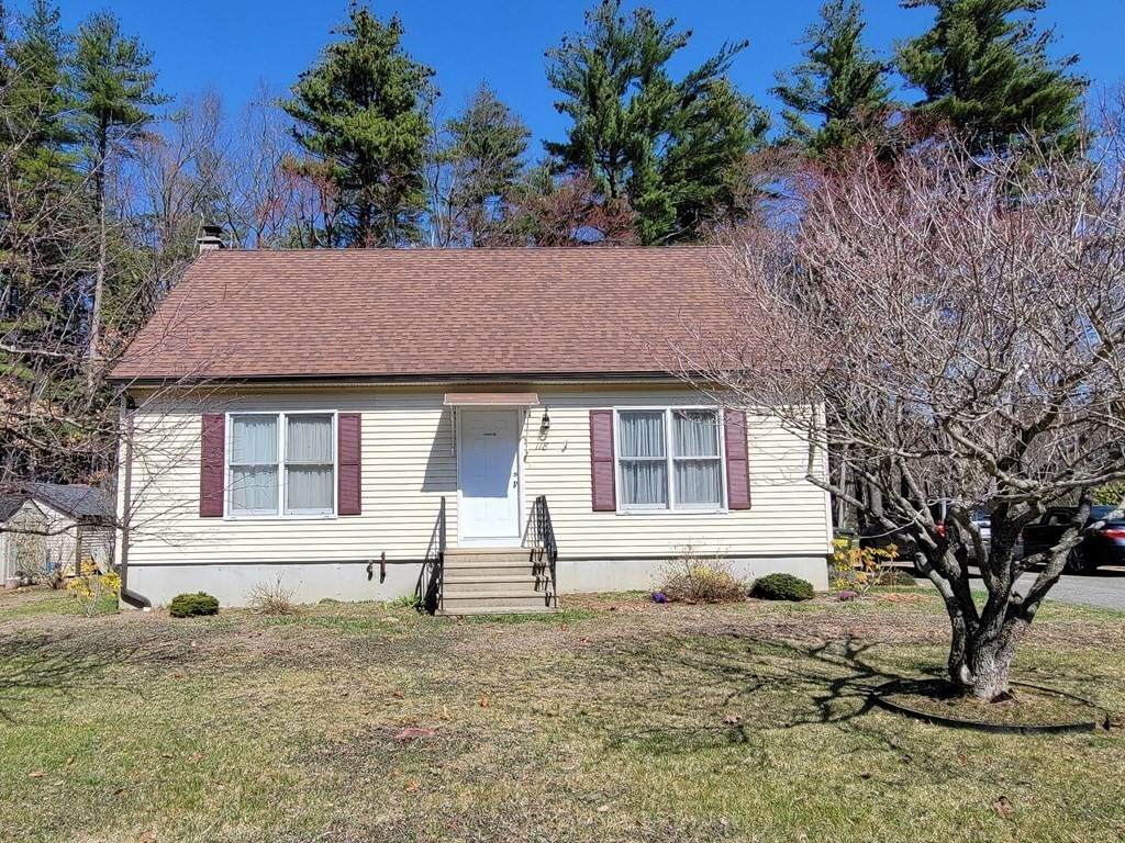 118 Glendale Cir - Photo 1