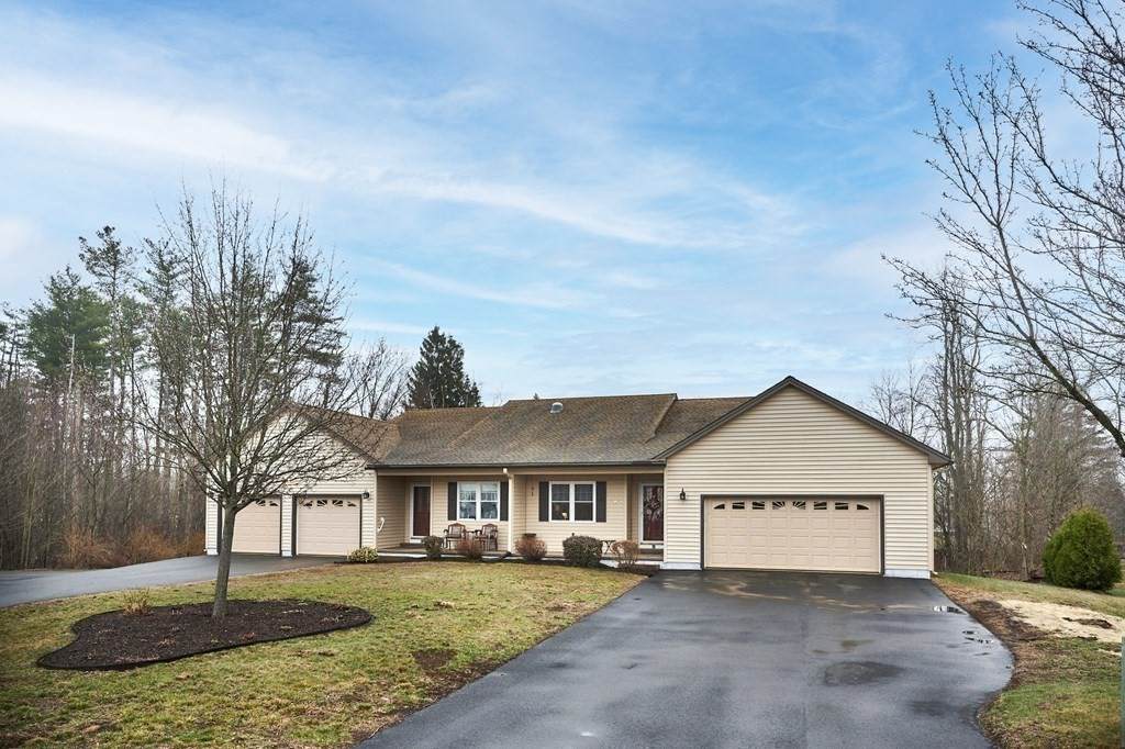 20 Silver Crest Cir - Photo 1