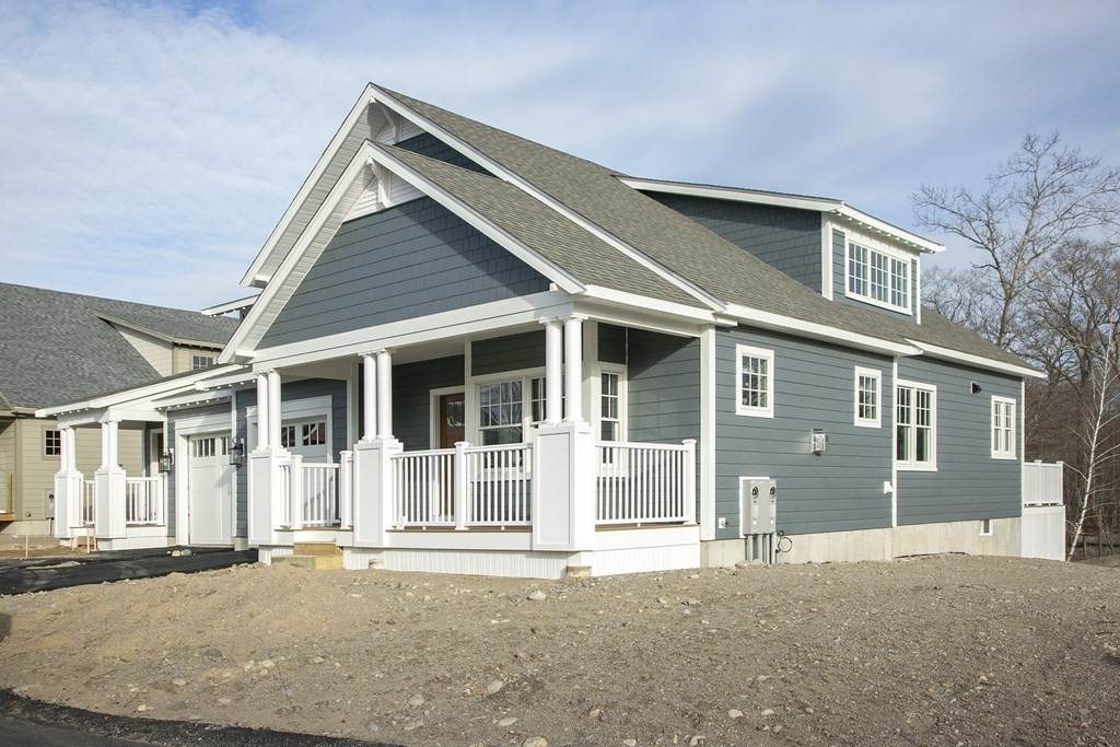 11 Atlantic Way - Photo 1