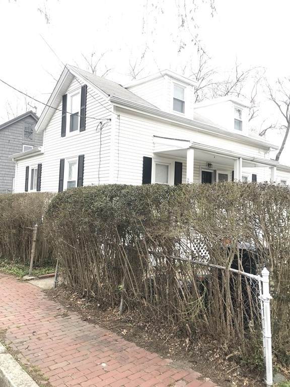 21 Kelley St. - Photo 1