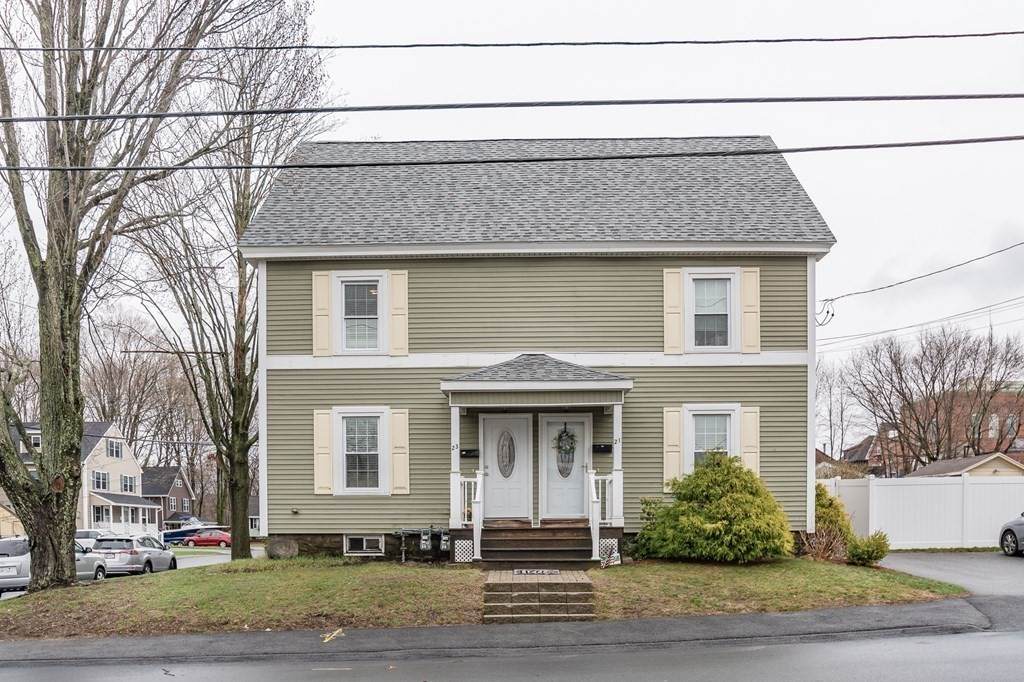 23 Cleveland Street - Photo 1