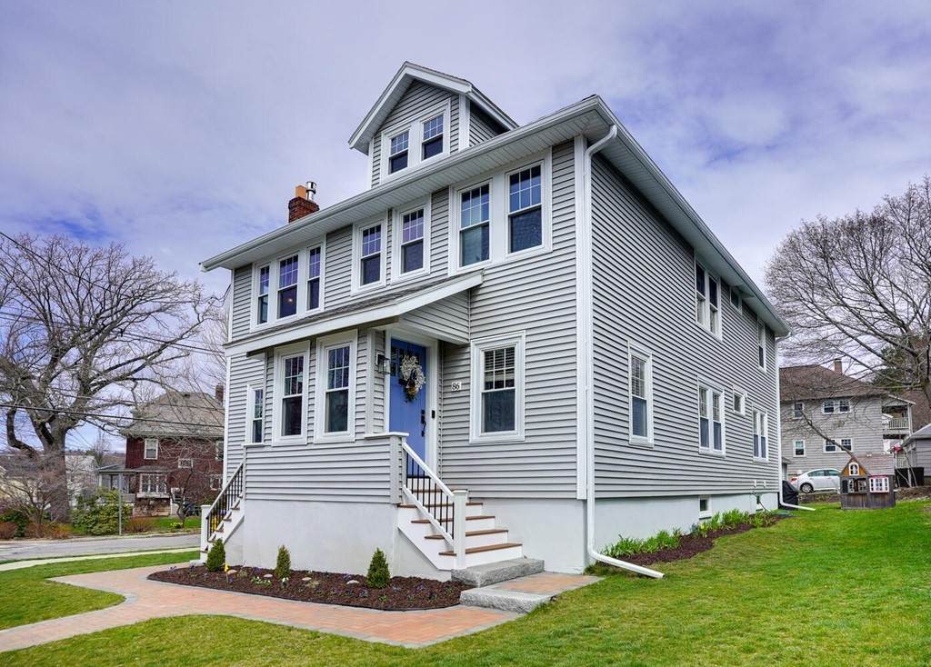 86 Creeley Road - Photo 1