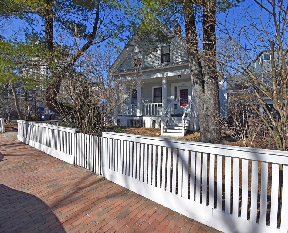 123 Hancock Street - Photo 1
