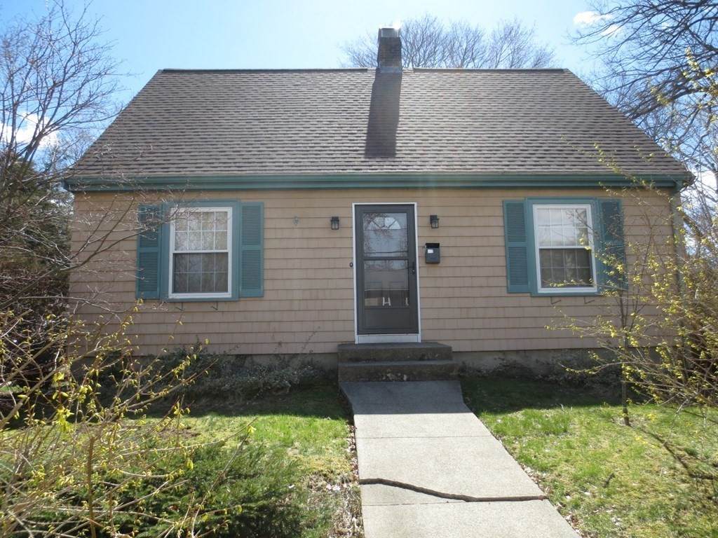 111 Emory St - Photo 1