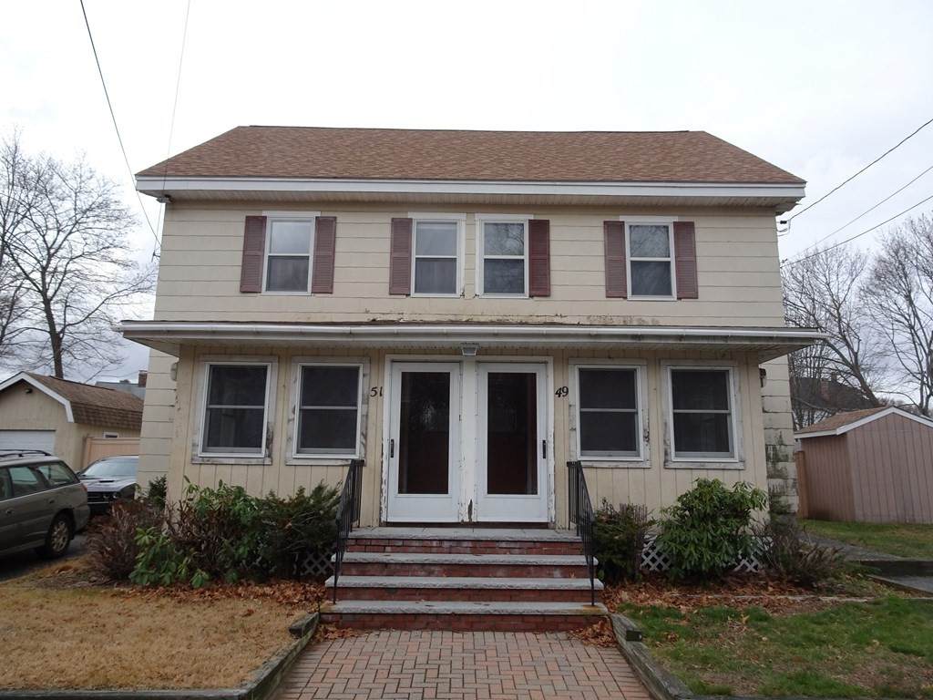 51 Wilson St - Photo 1