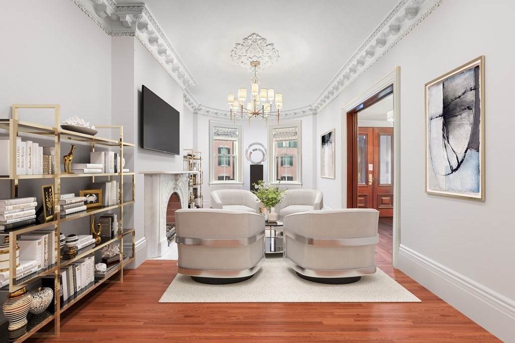 146 W Canton St - Photo 1