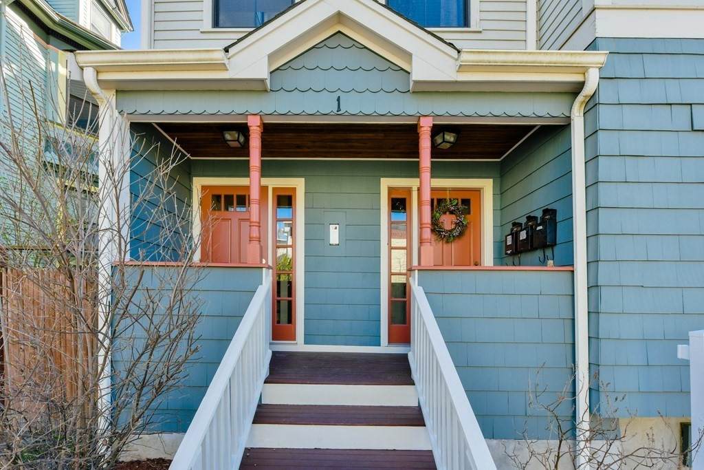 1 Sylvia St - Photo 1