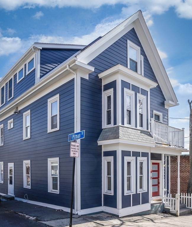 9 Belmont Street - Photo 1