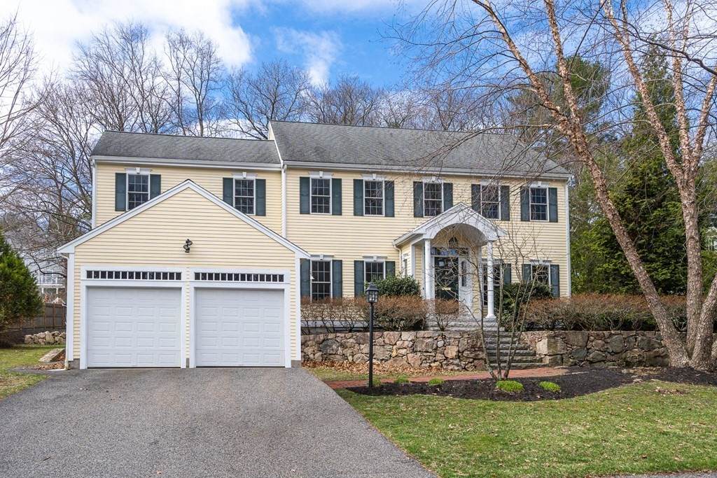 58 Pleasant St - Photo 1