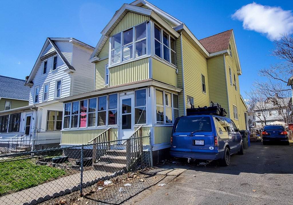 152 Oakland St - Photo 1