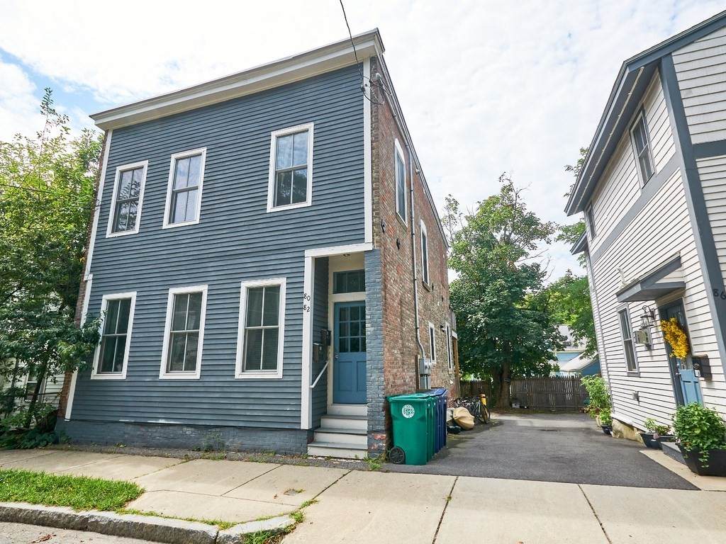 80 High St - Photo 1