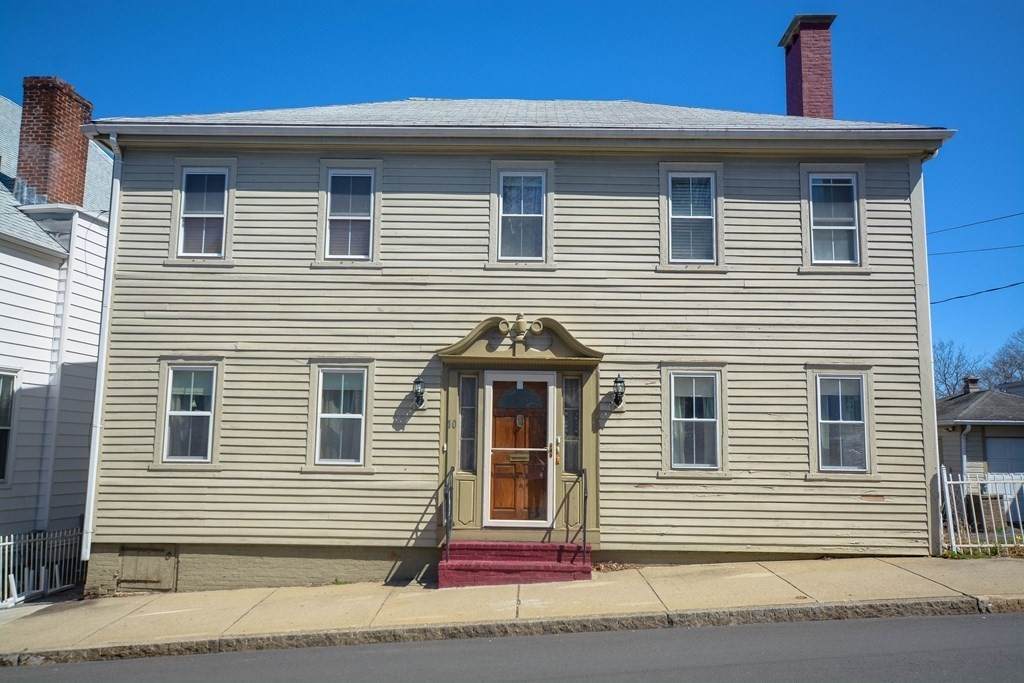 10 Pleasant St - Photo 1