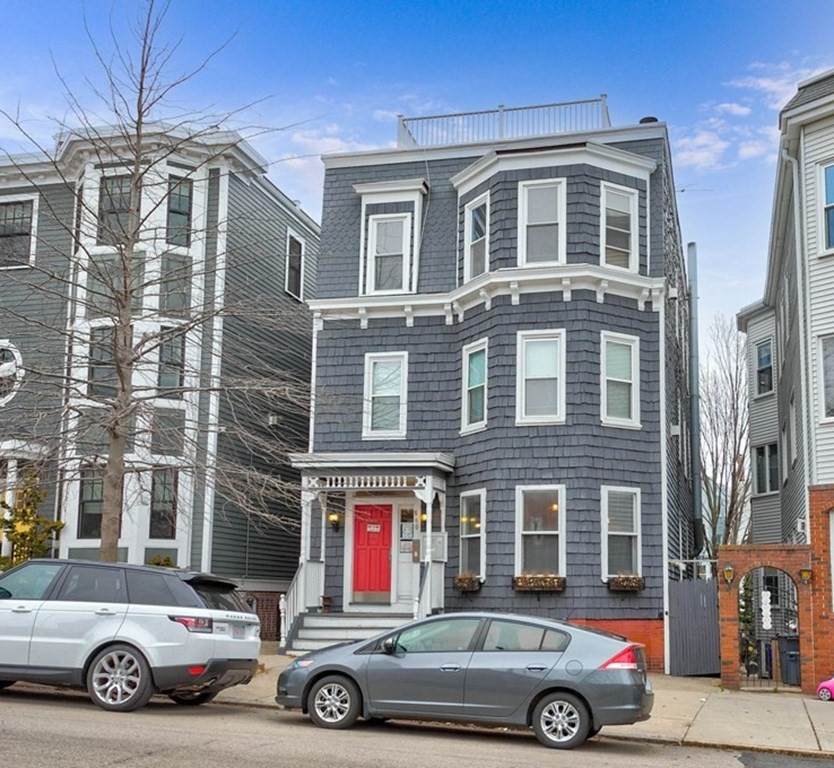 850 East Broadway - Photo 1