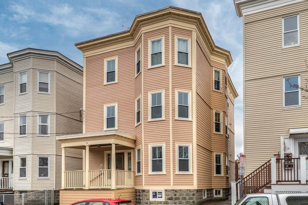 12 Dimick St. - Photo 1