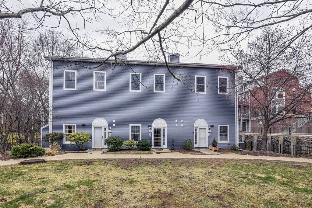 11 South Stone Mill Drive - Photo 1