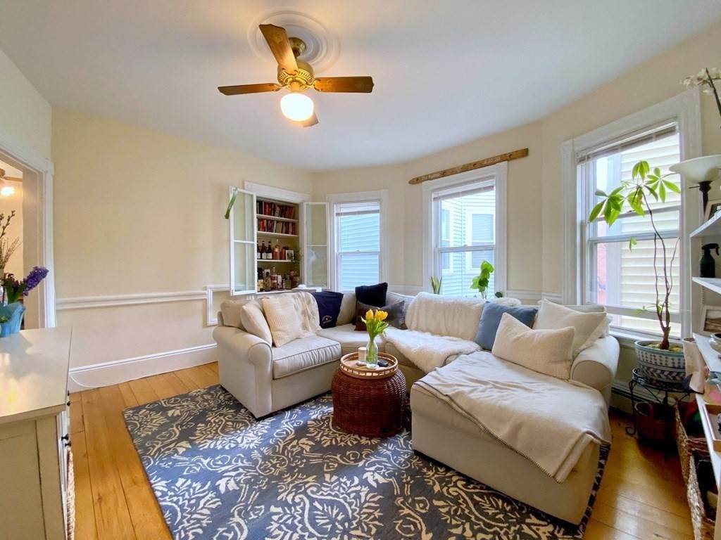 101 Warren St. - Photo 1