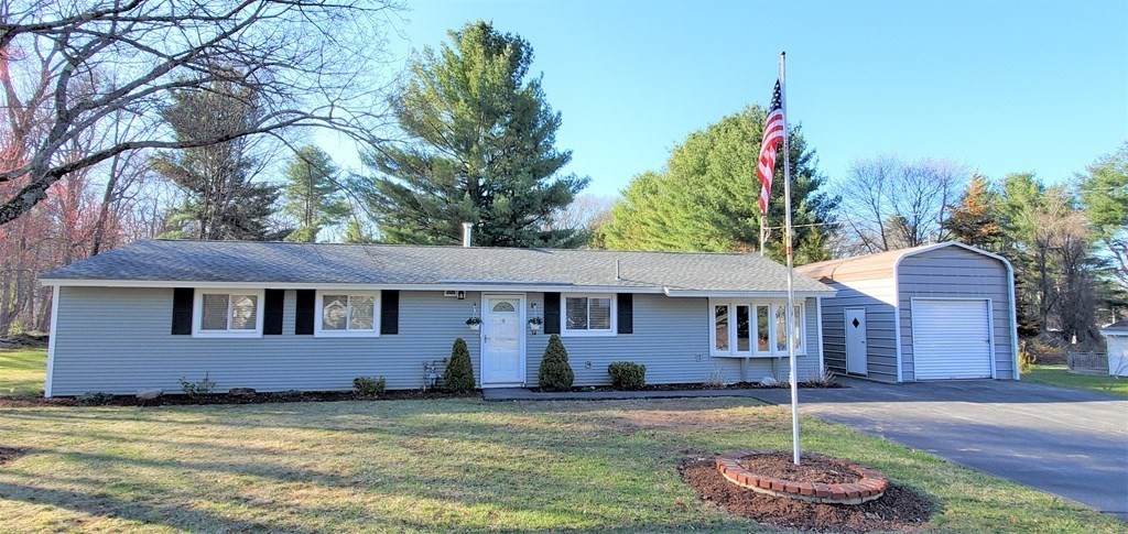 34 Melody Lane - Photo 1